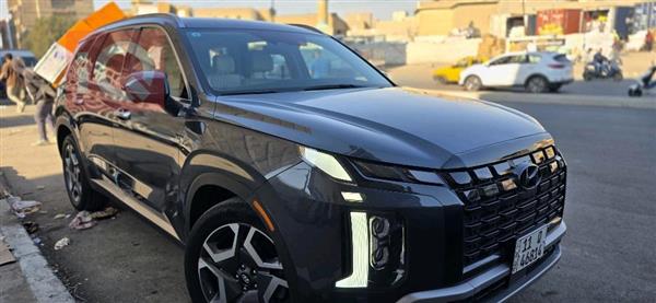 هيونداي باليسيد 2024 للبيع في العراق -  بغداد